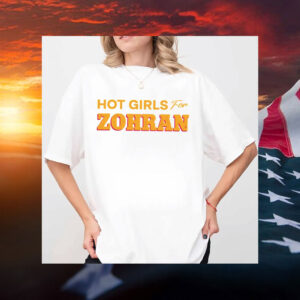 Bold-Hot-Girls-Vote-Zohran-NYC-Mayor-Campaign-Tee