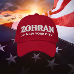 Campaign-Hat,-Zohran-for-New-York-City-Embroidered-Dad-Cap-us