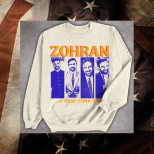 Classic-Zohran-Mamdani-For-New-York-City-Shirt-american
