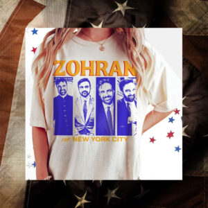 Classic-Zohran-Mamdani-For-New-York-City-Shirt-us