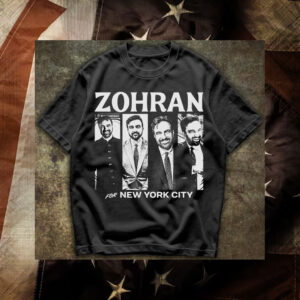 Classic-Zohran-Mamdani-For-New-York-City-Shirt-usa