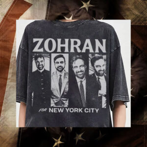 Classic-Zohran-Mamdani-For-New-York-City-Shirts