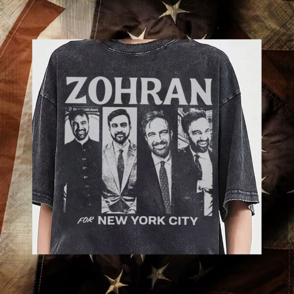 Classic-Zohran-Mamdani-For-New-York-City-Shirts