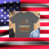 Communist-Lunatic-T-Shirt-–-Zohran-Mamdani-Bold-Statement-Tee-usa