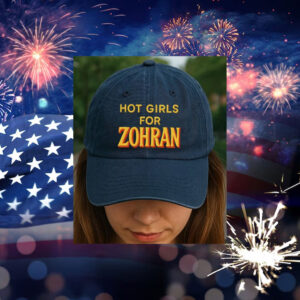 Embroidered-Hot-Girls-Vote-For-Zohran-Hat-–-Stylish-Campaign-Caps