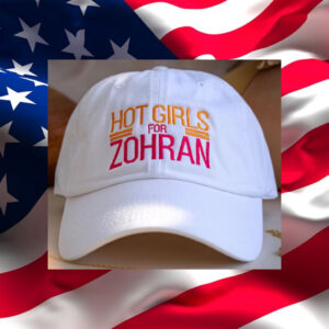 Embroidered-Hot-Girls-for-Zohran-Hat-–-Adjustable-White-Campaign-Cap-us