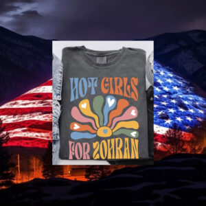 Floral-Hot-Girls-for-Zohran-T-Shirt-–-Retro-Campaign-Tee-us