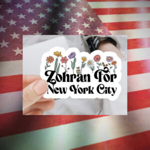 Floral-Zohran-Mamdani-Sticker-–-Beautiful-Campaign-Decal-us
