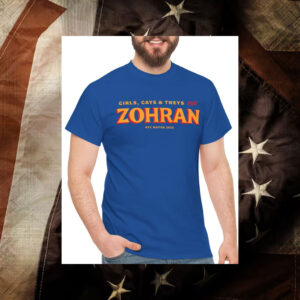 Girls,-Gays-&-Theys-for-Zohran-NYC-Mayor-2025-Support-T-Shirt-us