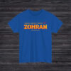 Girls, Gays & Theys for Zohran Shirt