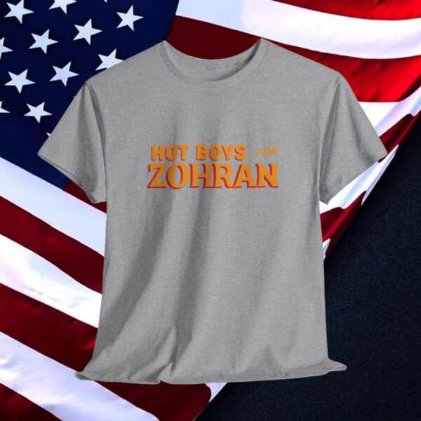 Hot-Boys-for-Zohran-NYC-Mayor-2025-Campaign-T-Shirt-america