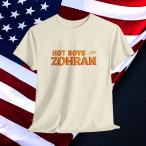 Hot-Boys-for-Zohran-NYC-Mayor-2025-Campaign-T-Shirt-usa