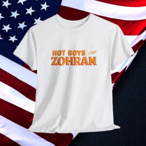 Hot-Boys-for-Zohran-NYC-Mayor-2025-Campaign-T-Shirts-america