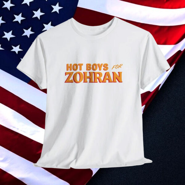 Hot-Boys-for-Zohran-NYC-Mayor-2025-Campaign-T-Shirts-america