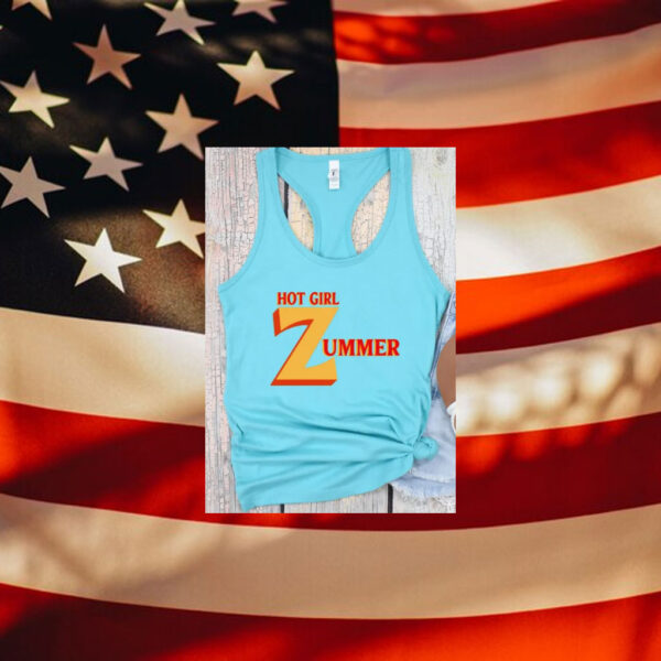Hot-Girl-Zummer-Racerback-Tank-–-Zohran-for-New-York-City-Summer-Top