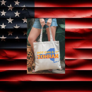 Hot-Girls-For-Zohran-Tote-Bag-–-NYC-Campaign-Canvas-Bag