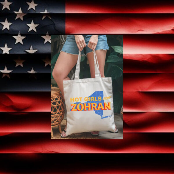 Hot-Girls-For-Zohran-Tote-Bag-–-NYC-Campaign-Canvas-Bag