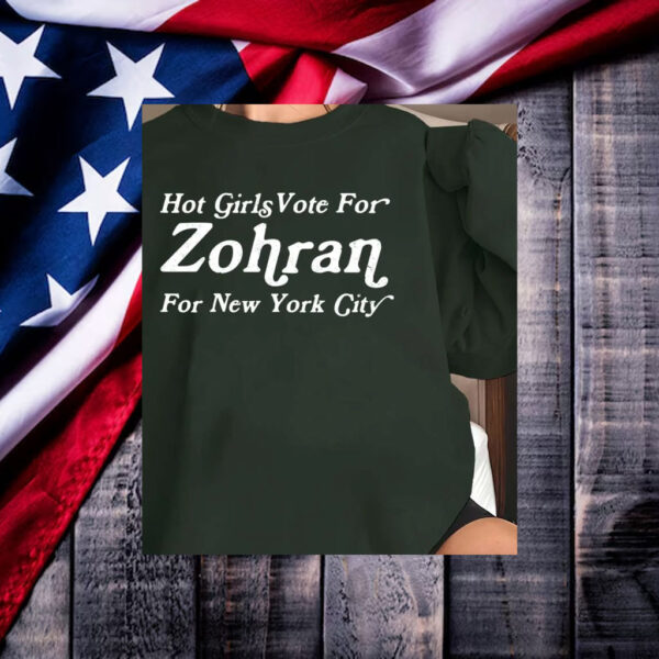 Hot-Girls-Vote-For-Zohran-For-New-York-City-Campaign-T-Shirt-america