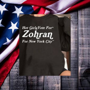 Hot-Girls-Vote-For-Zohran-For-New-York-City-Campaign-T-Shirt-usa