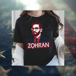 Hot-Girls-Vote-For-Zohran-For-New-York-City-Political-Campaign-T-Shirts
