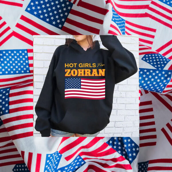 Hot-Girls-Vote-For-Zohran-For-New-York-City-Shirt-–-Patriotic-Campaign-Tee