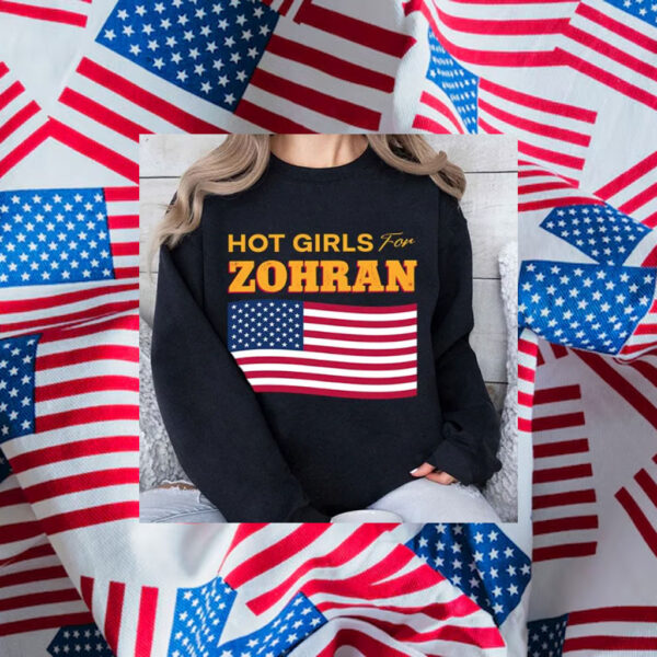 Hot-Girls-Vote-For-Zohran-For-New-York-City-Shirt-–-Patriotic-Campaign-Tees