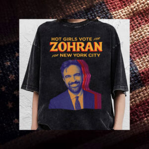 Hot-Girls-Vote-For-Zohran-NYC-Mayor-2025-Campaign-T-Shirt-us