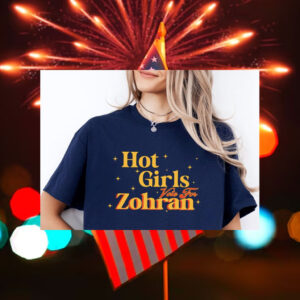 Hot-Girls-Vote-For-Zohran-T-Shirt-–-Bold-Campaign-Support-Tee-america