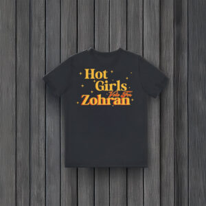 Hot-Girls-Vote-For-Zohran-T-Shirt-–-Bold-&-Stylish-Campaign-Tee