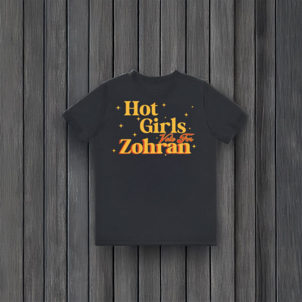 Hot-Girls-Vote-For-Zohran-T-Shirt-–-Bold-&-Stylish-Campaign-Tee