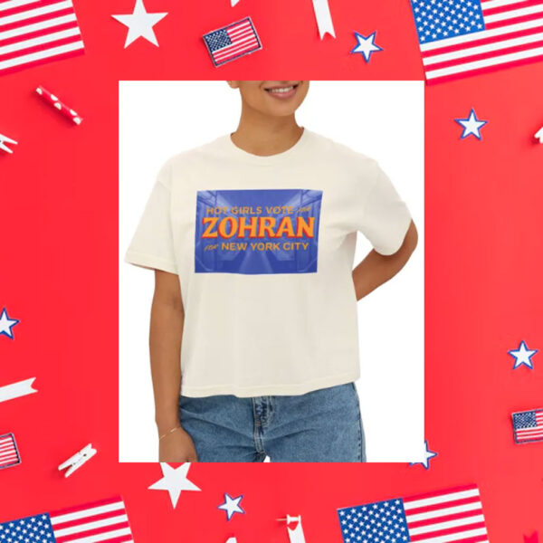 Hot-Girls-Vote-for-Zohran-Subway-Shirt-–-NYC-Progressive-Campaign-Tee