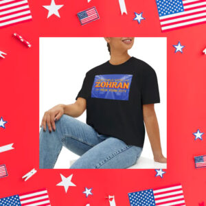 Hot-Girls-Vote-for-Zohran-Subway-Shirt-–-NYC-Progressive-Campaign-Tees
