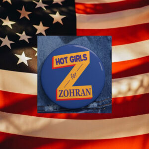 Hot-Girls-for-Zohran-Button-–-Feminist-Political-Campaign-Pins