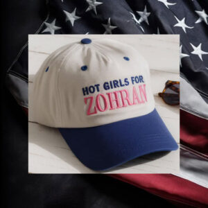 Hot-Girls-for-Zohran-Embroidered-Trucker-Cap-–-Adjustable-Mesh-Back-Campaign-Hat-us