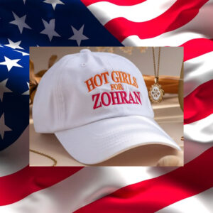 Hot-Girls-for-Zohran-Embroidered-White-Dad-Hat-–-Adjustable-Fit-us