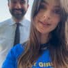 Hot Girls for Zohran For New York City T-Shirt