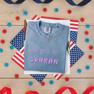 Hot-Girls-for-Zohran-Mamdani-–-Support-NYC-Progressive-Movement-Tees