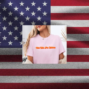 Hot-Girls-for-Zohran-Navy-T-Shirt-–-Campaign-Support-Tee