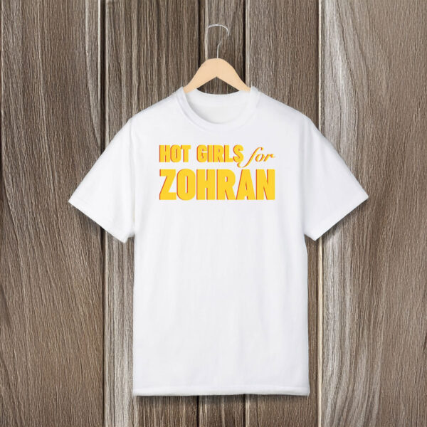 Hot-Girls-for-Zohran-T-Shirt-–-Bold-Supporter-Tee