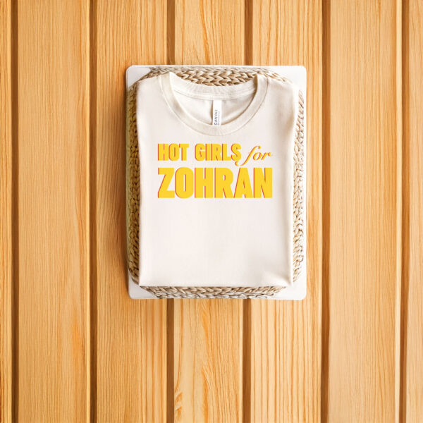 Hot-Girls-for-Zohran-T-Shirt-–-Bold-Supporter-Tees