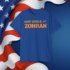 Hot Girls for Zohran Unisex T-Shirt