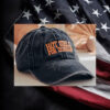 Hot-Girls-for-Zohran-Washed-Black-Denim-Hat-–-Embroidered-Campaign-Cap-usa