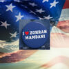 I-Love-Zohran-Mamdani-Button-–-Supportive-Campaign-Pins