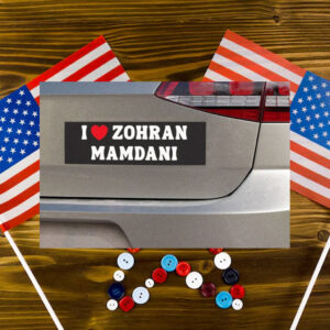 I-Love-Zohran-Mamdani-Sticker-–-Supportive-Campaign-Decal-us