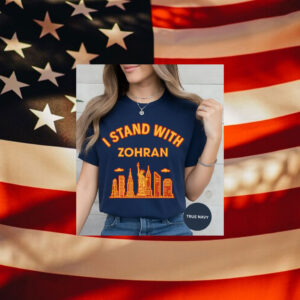 I-Stand-With-Zohran-T-Shirt-–-NYC-Supporter-Campaign-Tee-usa
