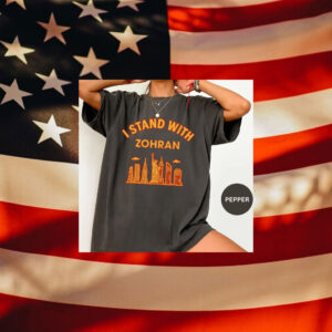 I-Stand-With-Zohran-T-Shirt-–-NYC-Supporter-Campaign-Tees