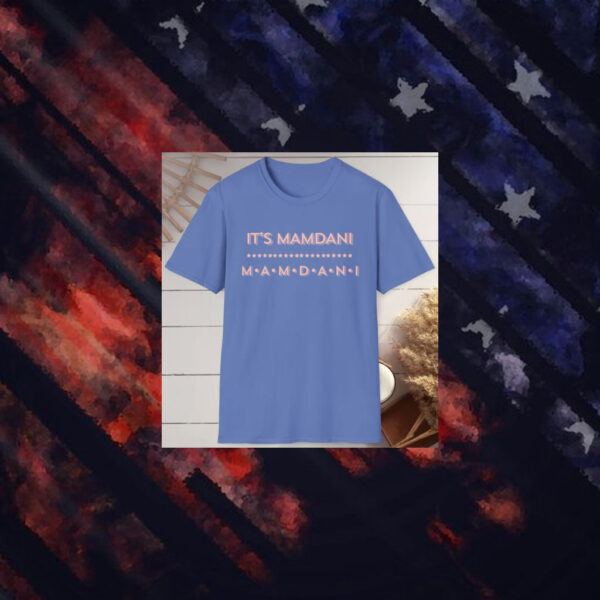 It’s-Mamdani-T-Shirt-–-Bold-Blue-&-Pink-Campaign-Style-Tee