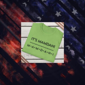 It’s-Mamdani-T-Shirt-–-Bold-Blue-&-Pink-Campaign-Style-Tee-america