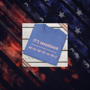 It’s-Mamdani-T-Shirt-–-Bold-Blue-&-Pink-Campaign-Style-Tee-usa