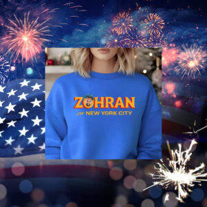 Liberty-Crown-2025-Campaign-Tee---Zohran-for-New-York-City-T-Shirt-us